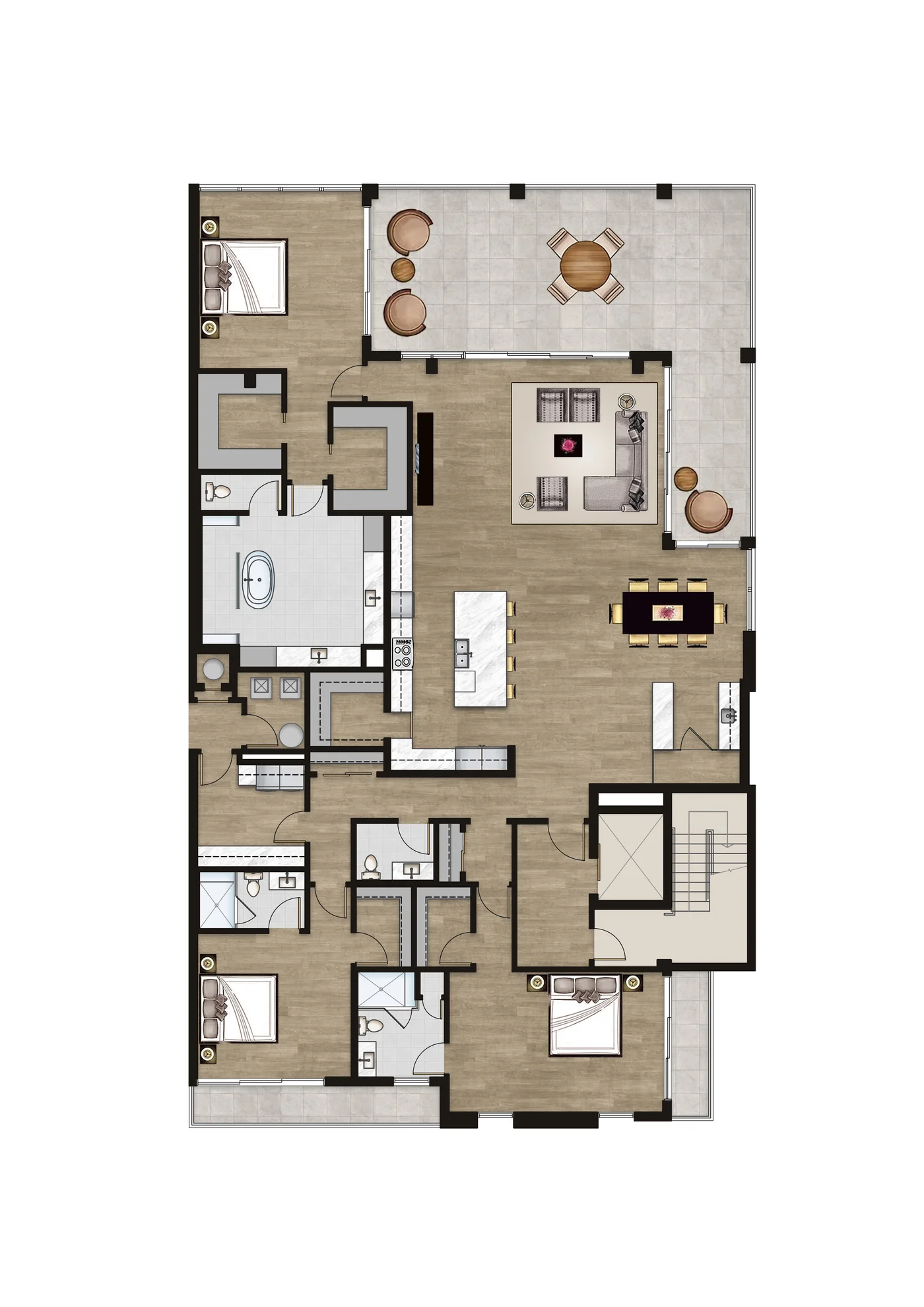 2dFloorplans image