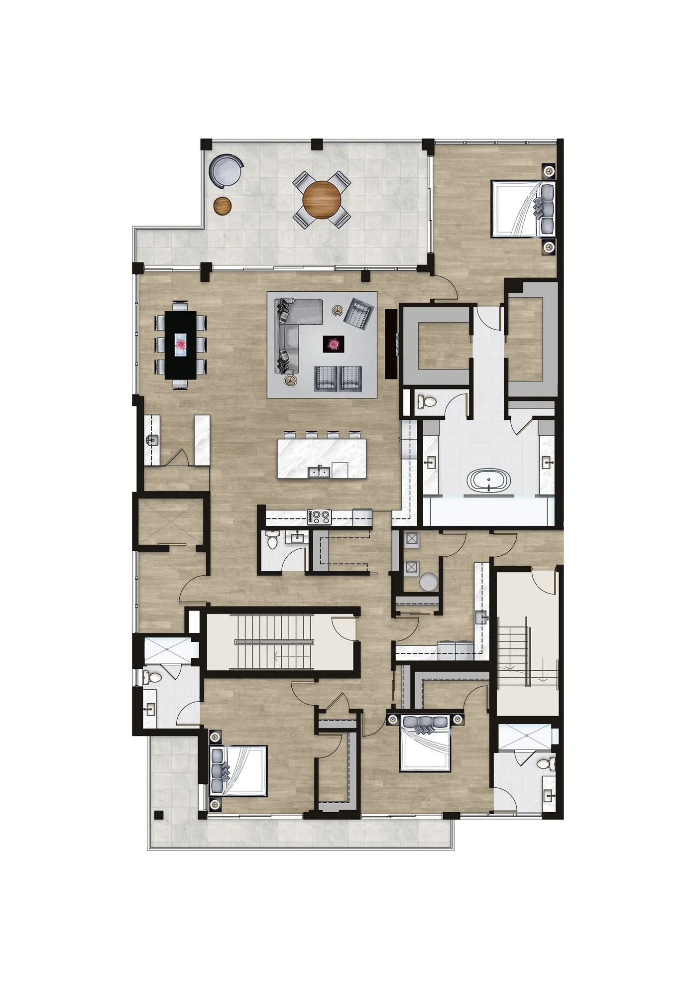 2dFloorplans image