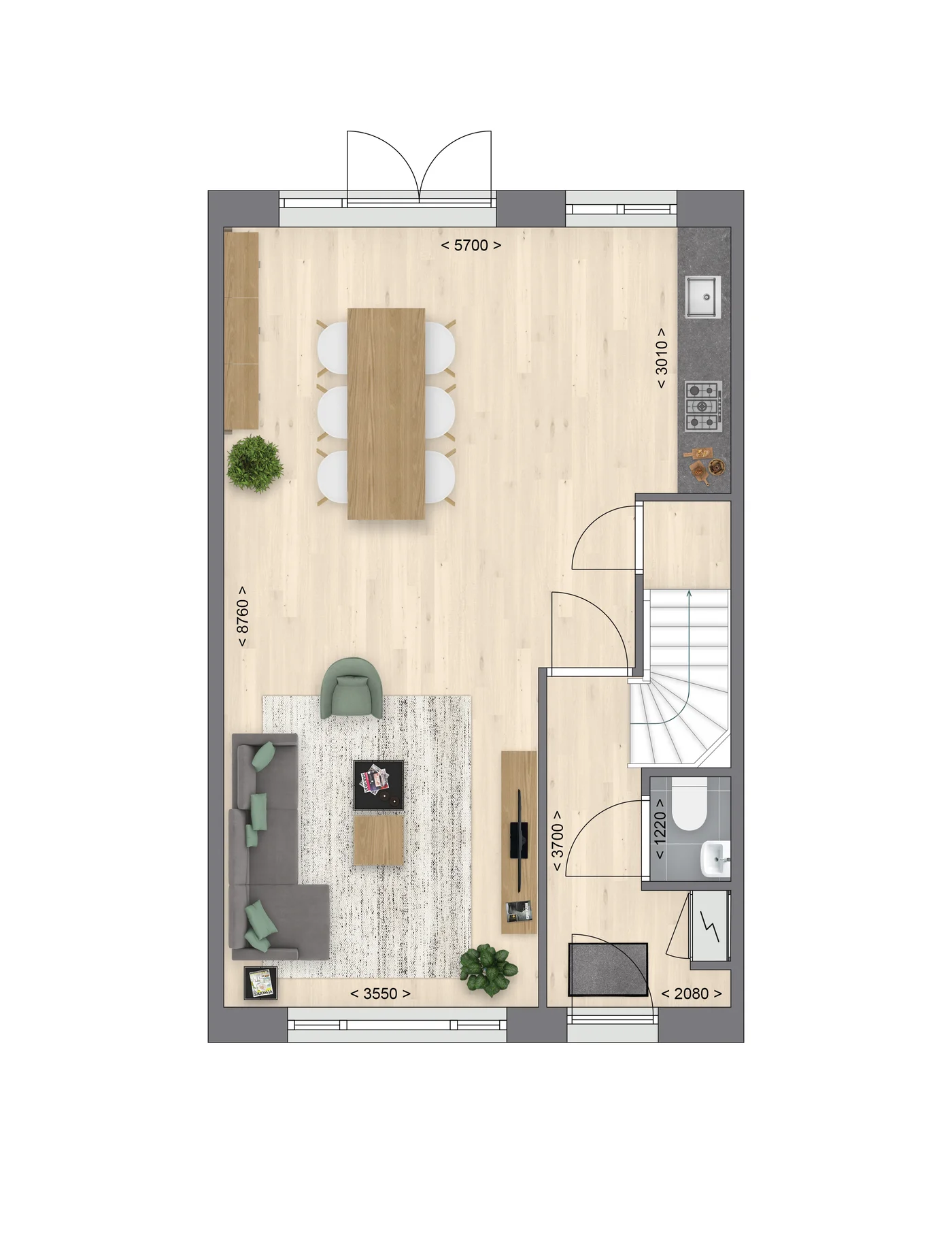 2dFloorplans image