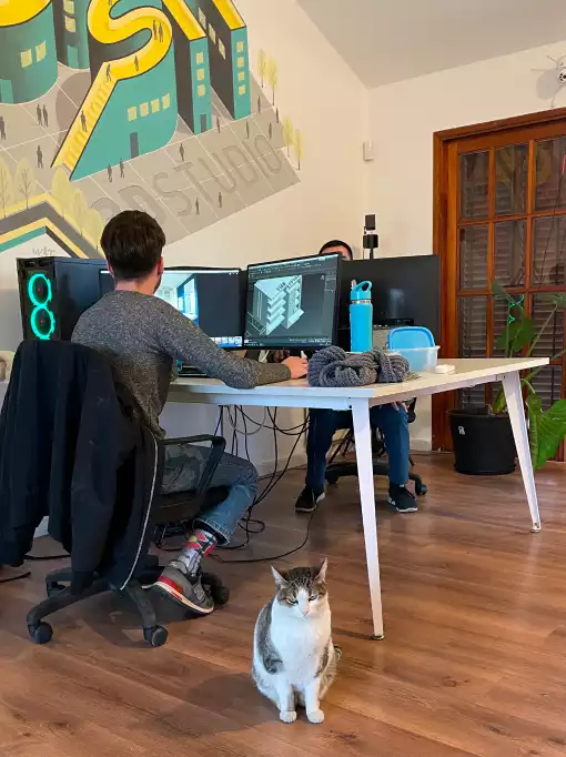 About team image 4