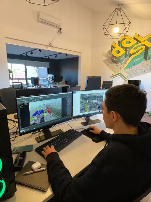 About team image 5
